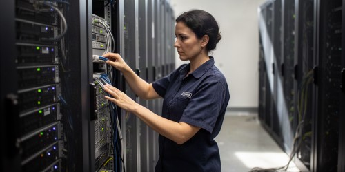 O que é  HCI (Hyper-Converged Infrastructure)