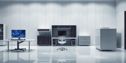 Performance de storage DAS em comparação a NAS/SAN
