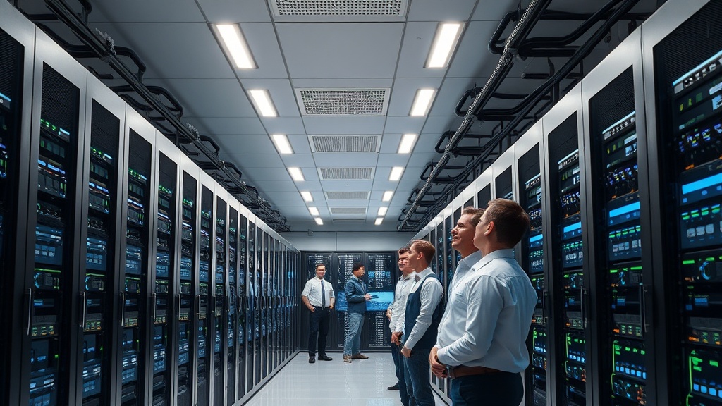Quais são as vantagens do iSCSI no armazenamento de dados?