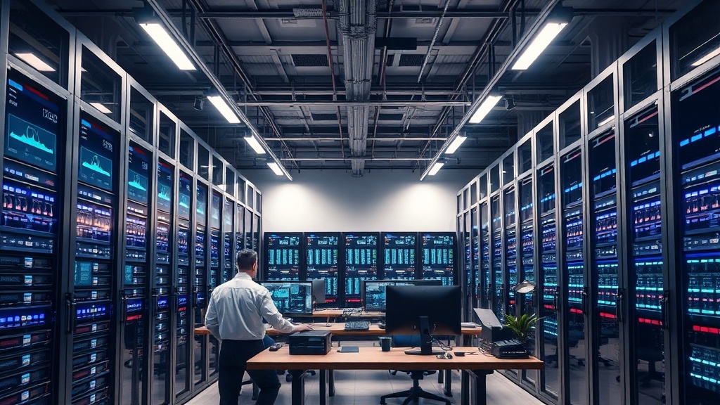 HDStorage e a confiança em soluções de proteção