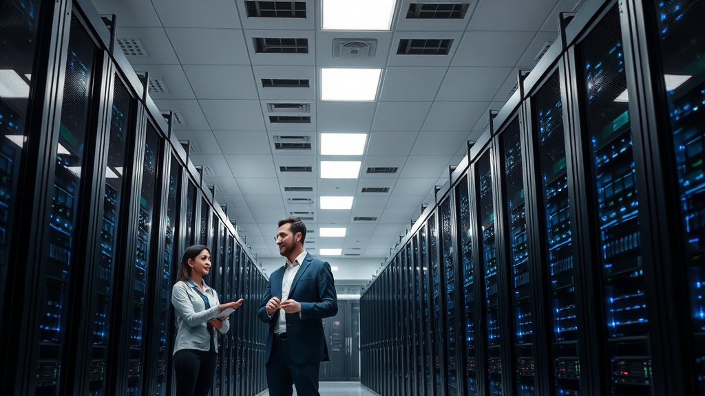 Como escolher o melhor storage para armazenamento de vídeos?