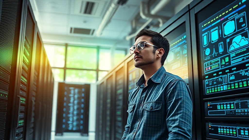 O impacto da segurança da informação nos métodos de armazenamento