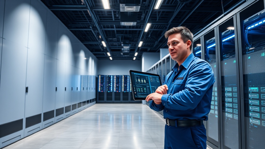 As aplicações práticas das tecnologias Infortrend e Synology