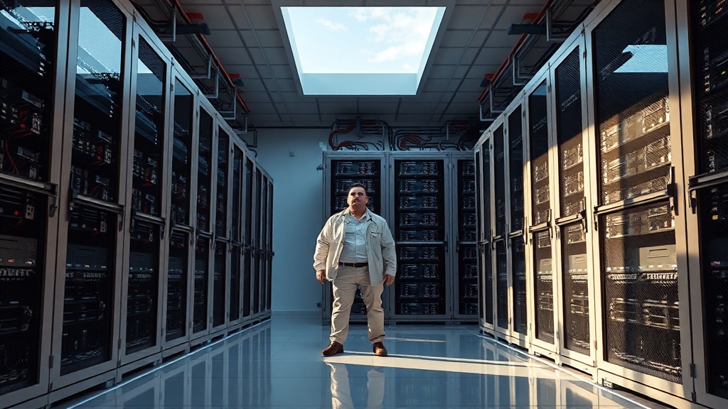 Os setores que mais se beneficiam das soluções Infortrend