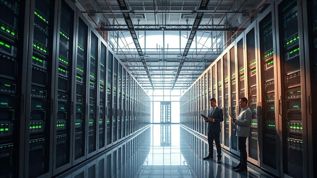 Storages Infortrend para grandes demandas corporativas