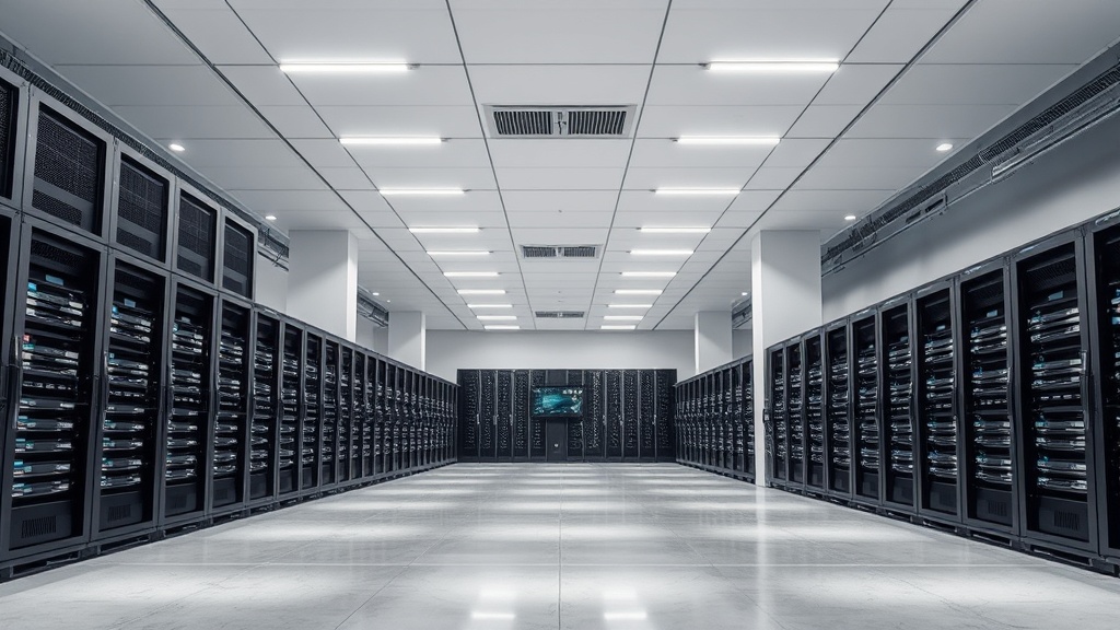 Como funcionam os sistemas escaláveis de discos Infortrend