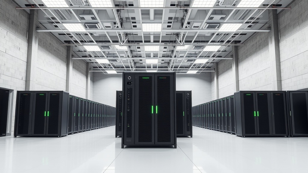 Soluções customizadas para diferentes segmentos de mercado