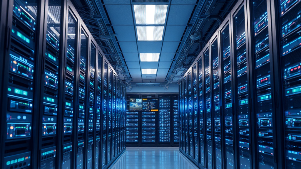 Armazenamento em Alta Escala: Solução Estratégica para o Crescimento de Dados