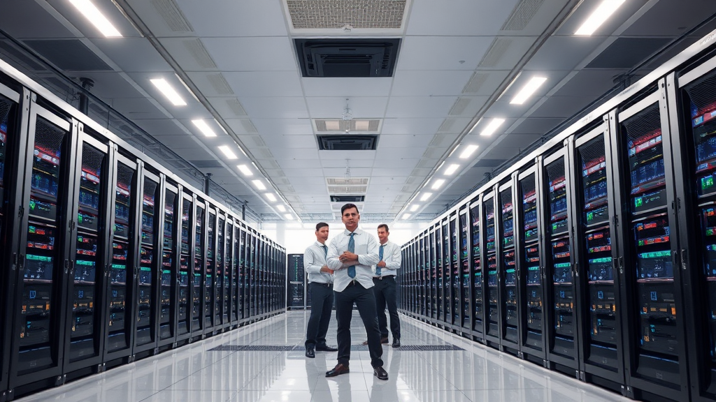 Os principais diferenciais do equipamento Qnap para empresas