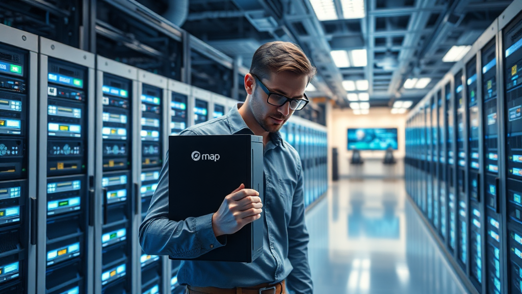 Um panorama sobre a escalabilidade e flexibilidade dos storages Qnap