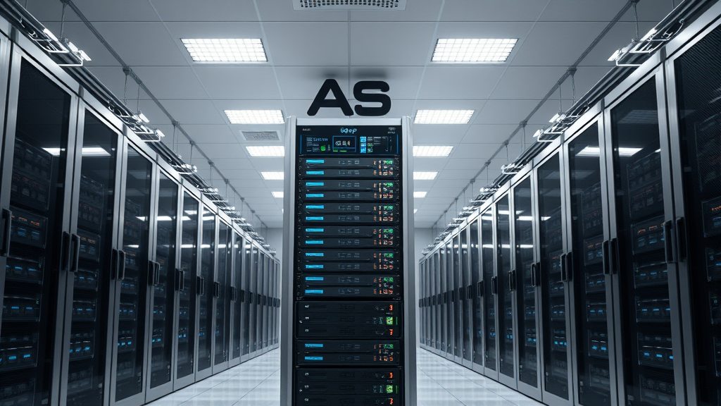 Storage Qnap com 10 Baias Rackmount: Segurança e Alta Performance