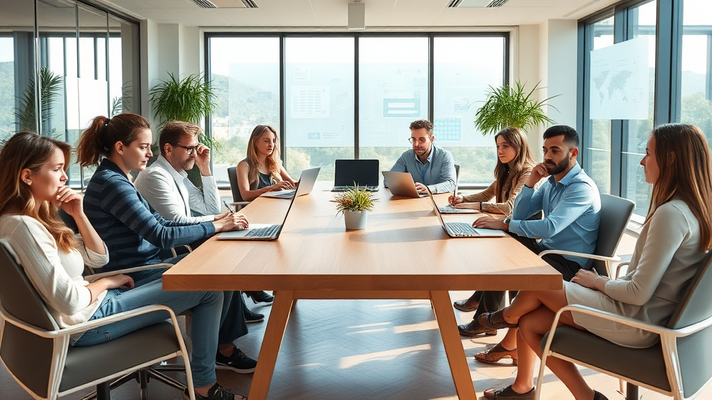 O papel do armazenamento centralizado em ambientes colaborativos