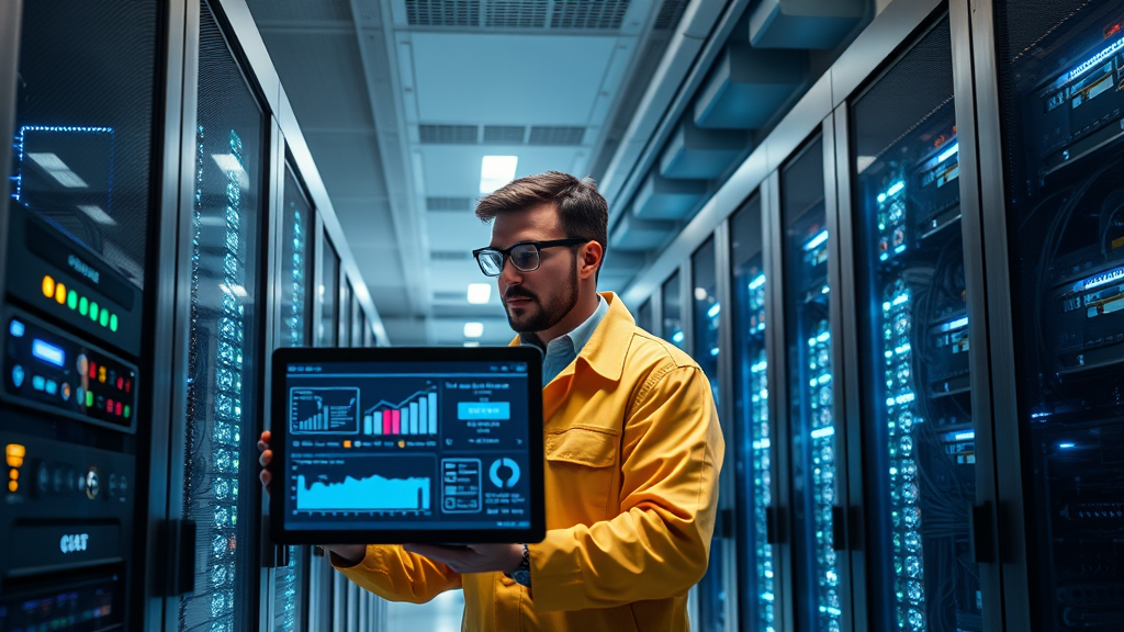 As Tendências em Backup e Recuperação de Informações