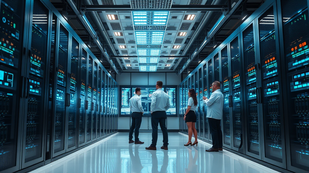 Os diferenciais das soluções Qnap para ambientes corporativos