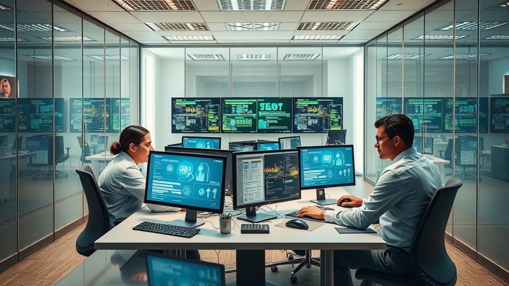 Os benefícios da proteção digital frente a ameaças virtuais