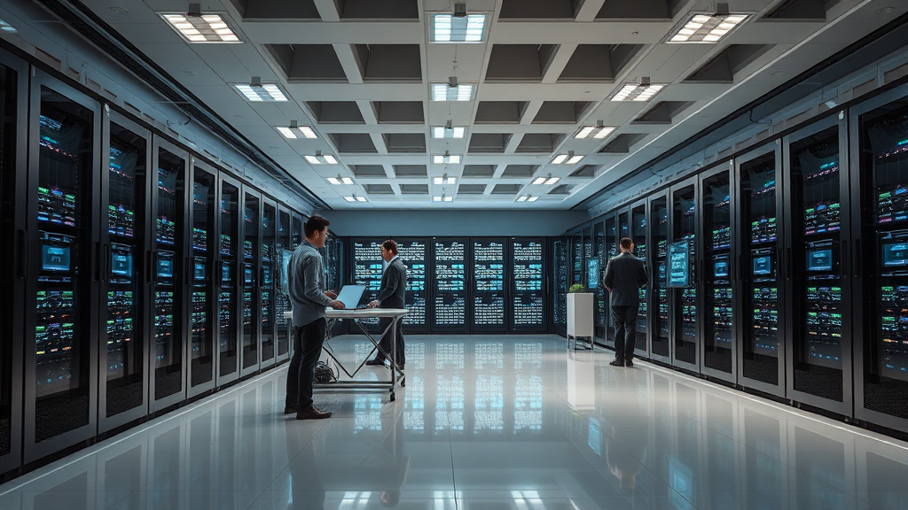 Backup de Dados em Saúde: Segurança e Tecnologia para Empresas