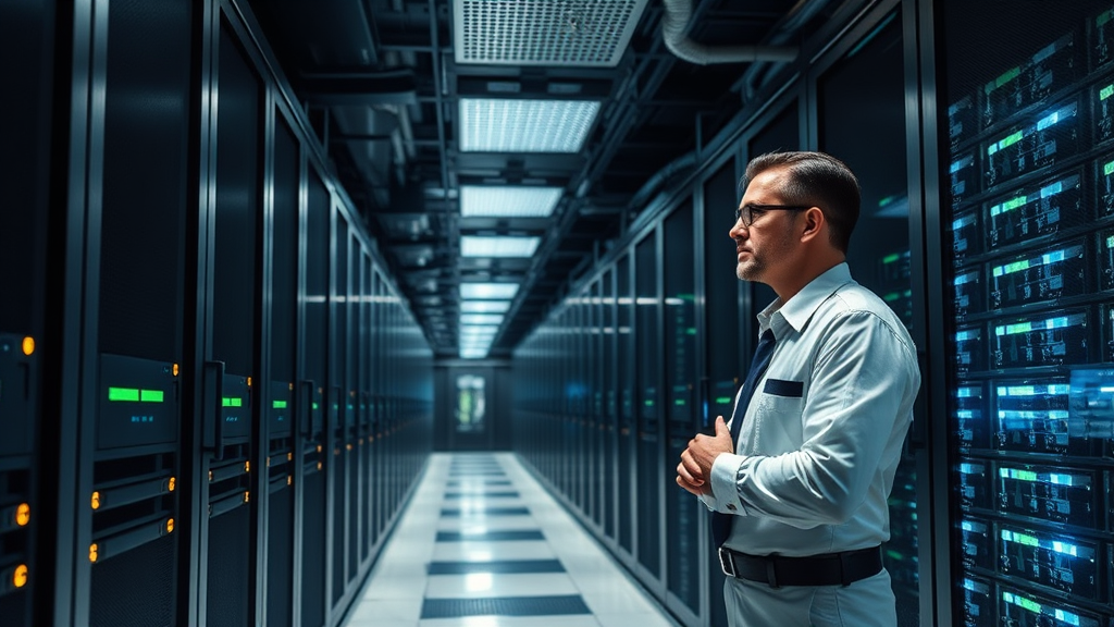 O diferencial da proteção de dados para acervos digitais