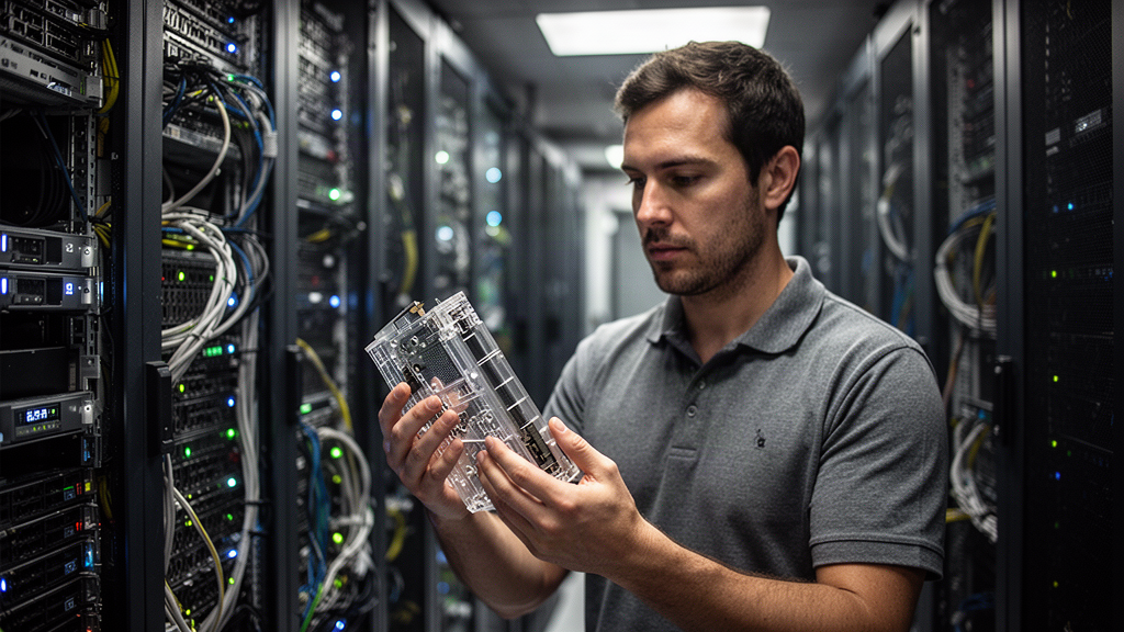 Quando usar cache, tiering ou uma solução combinada?