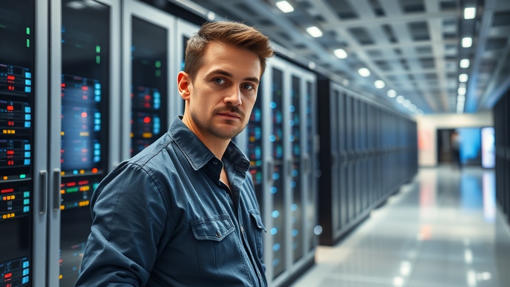 Extensão de Garantia para Storage: Segurança e Tranquilidade Total
