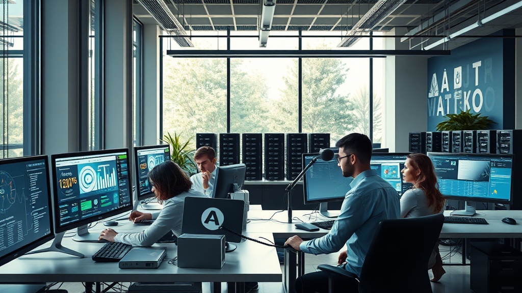 Os principais benefícios para empresas modernas