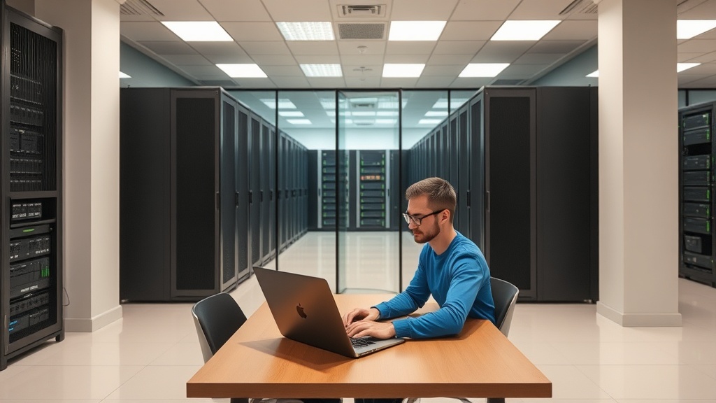 Crie sua nuvem privada com BeeStation e Synology: guia completo