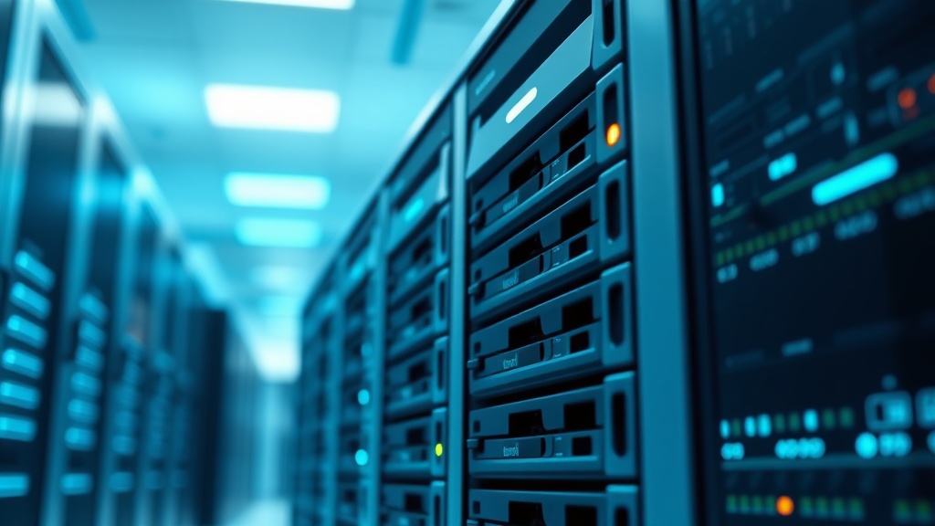 Os diferenciais dos dispositivos Synology