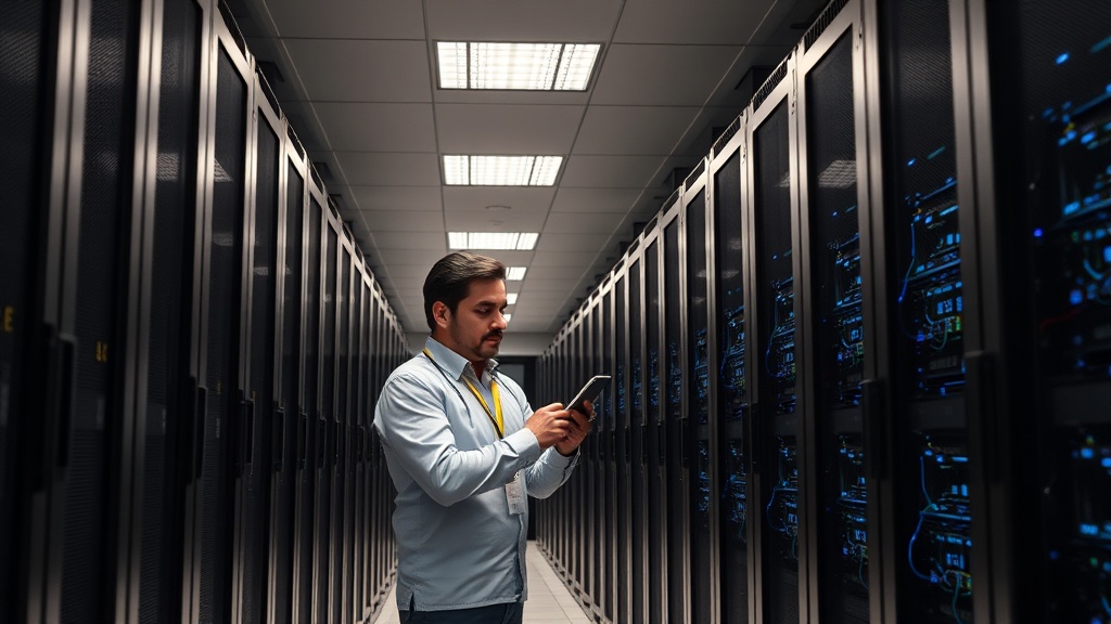 O EonStor GSx Infortrend: Armazenamento de Arquivos de Alto Desempenho