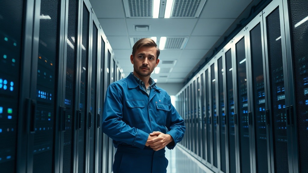 Os diferenciais do EonStor GSx em ambientes críticos