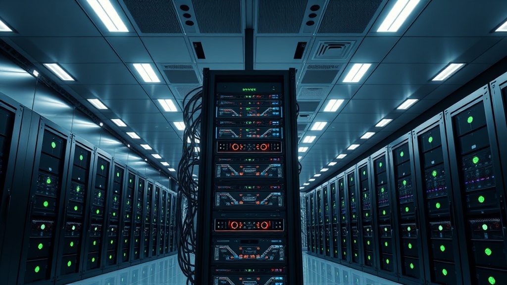 Um espelhamento de cache e proteção de dados