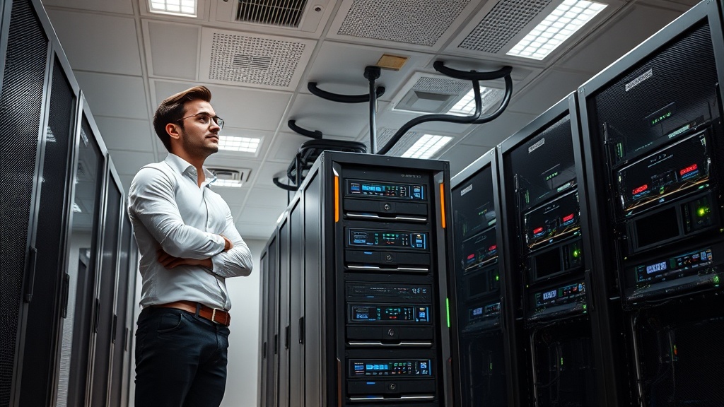 O storage NAS em foco