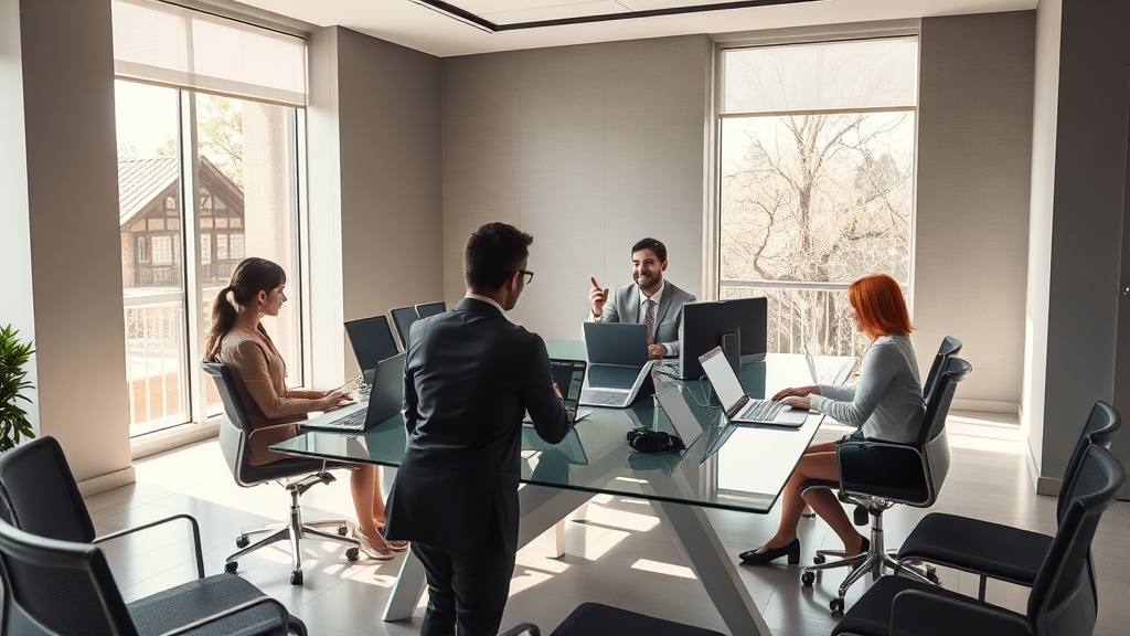 Um ecossistema de compartilhamento seguro