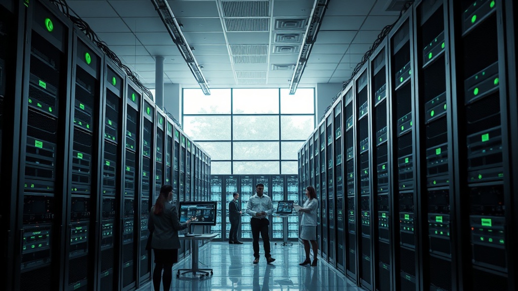 A Conformidade do servidor de arquivos com o GDPR