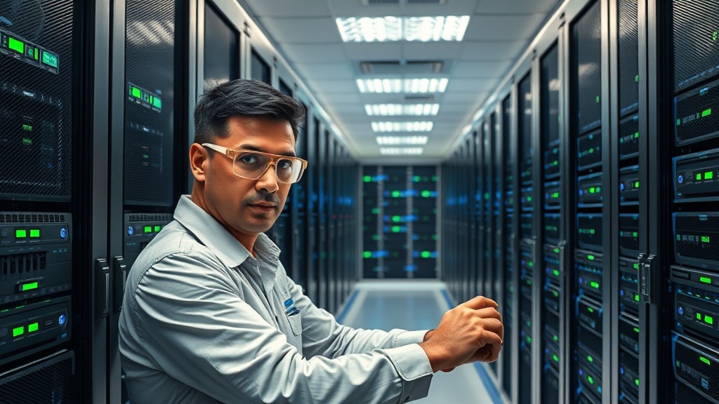 O Backup granular com storage Synology