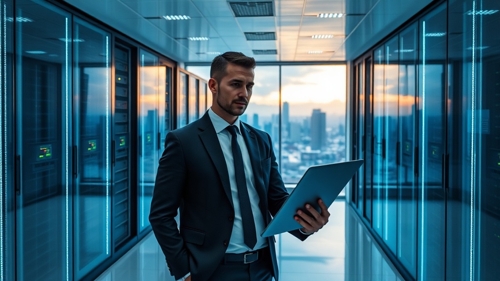Os benefícios técnicos elevam cenários críticos