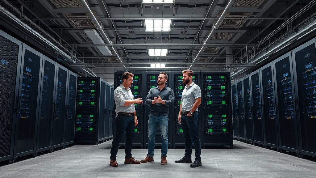 Seu desempenho otimizado enfrenta workloads exigentes