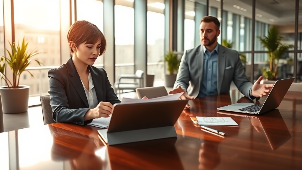 O SLA - qual a importância deste contrato para sua empresa