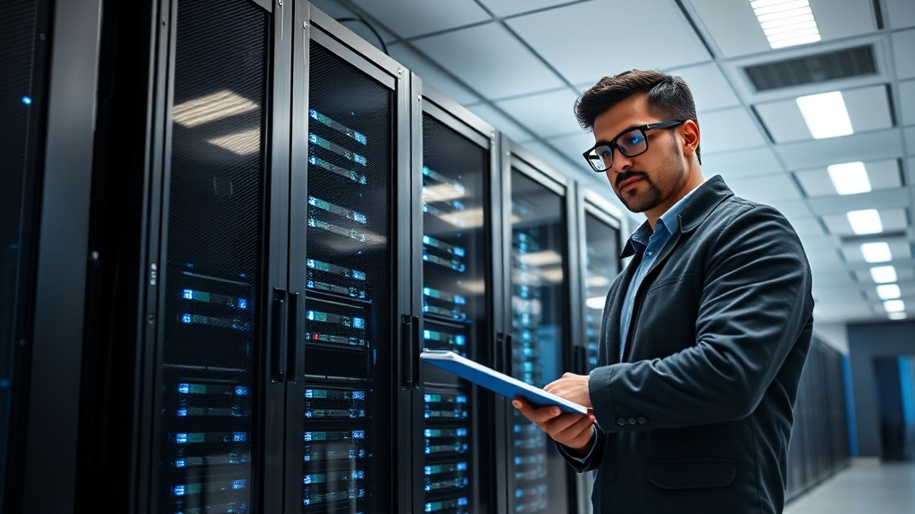 O Controlador RAID - por software ou hardware - comparativo