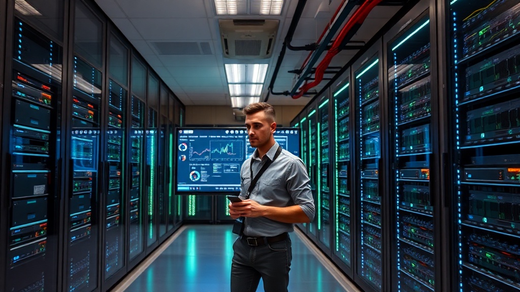 O IOPS e Throughput: Entenda as Diferenças e Como Elas Impactam o Desempenho de Armazenamento