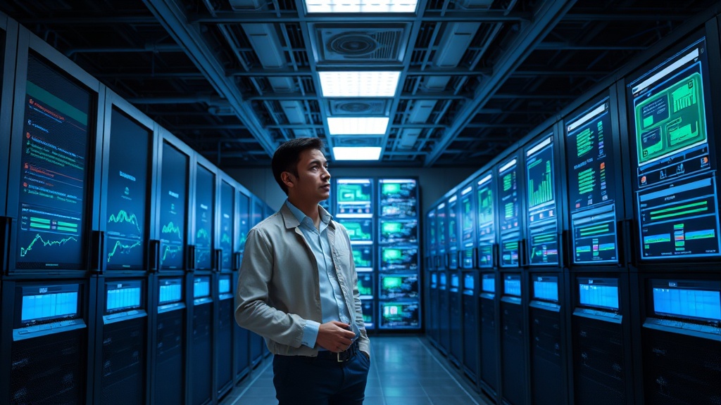 Tendências futuras para Storage definido por software (SDS): vSAN, StarWind, Ceph