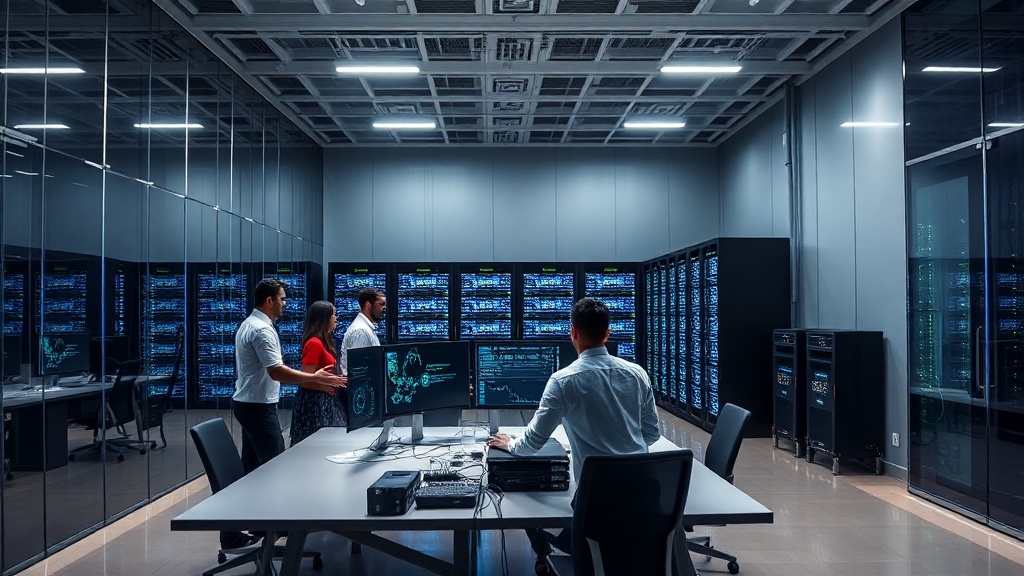 Uma Orquestração de Backups