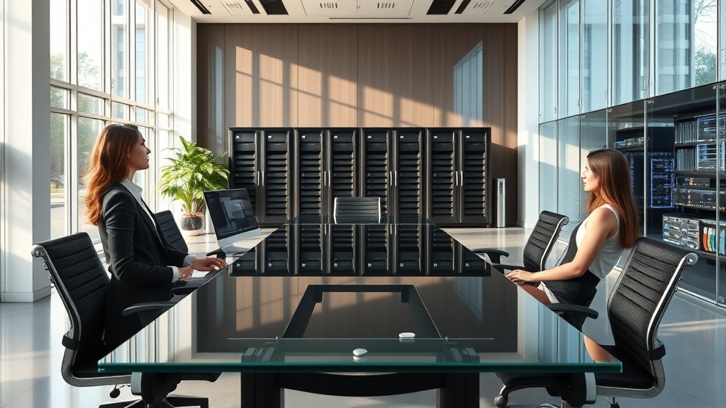 Os benefícios práticos em ambientes corporativos