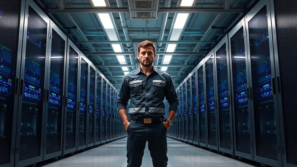 Os padrões industriais