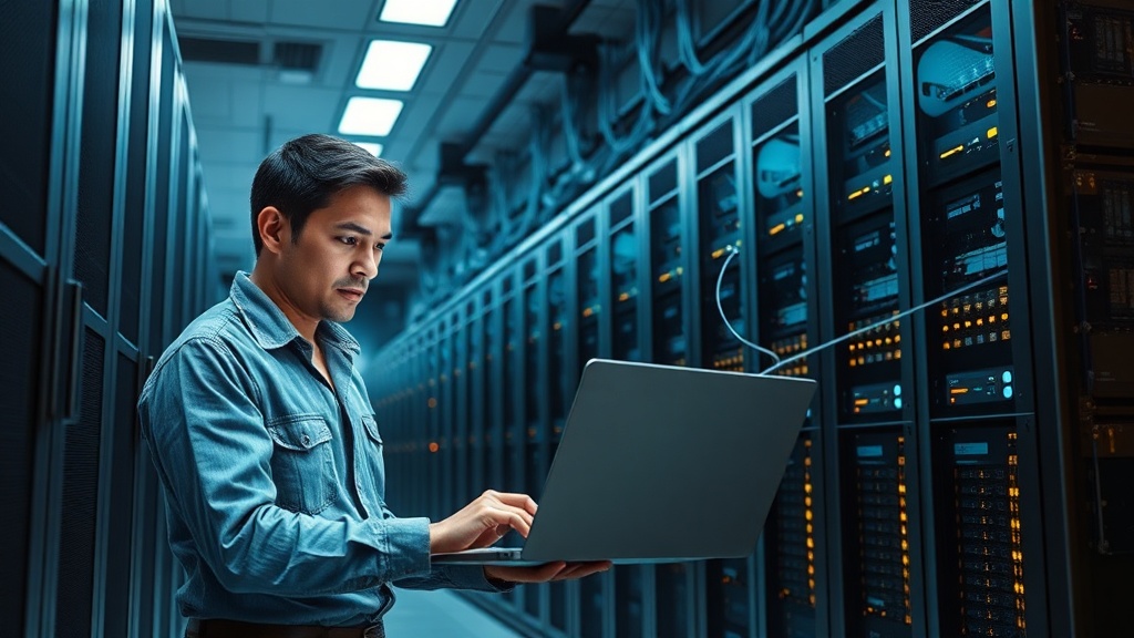 A ligação ponto a ponto