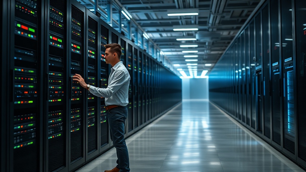 Um desempenho focado em baixa latência