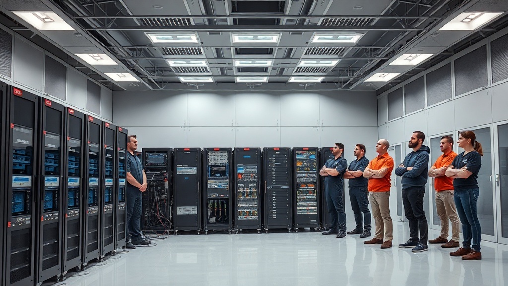 As unidades sobressalentes