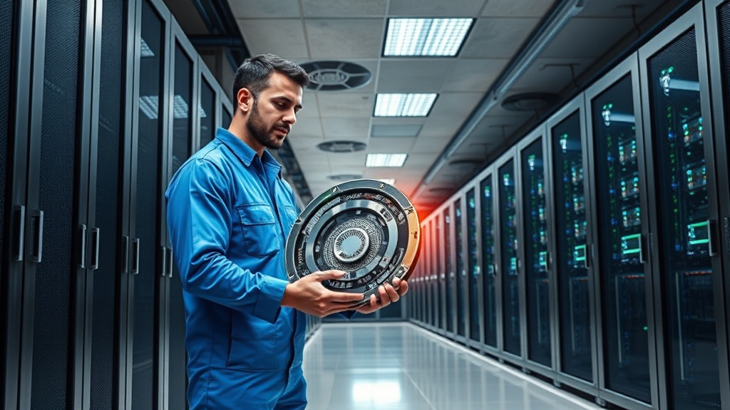 O Hot Spare / Hot Swap