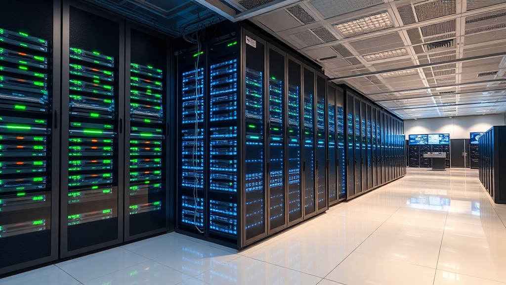 O Conceito de redundância em storages.