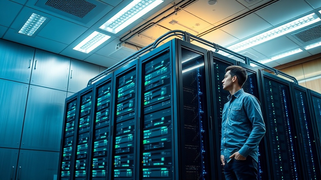Características principais do Object Storage: