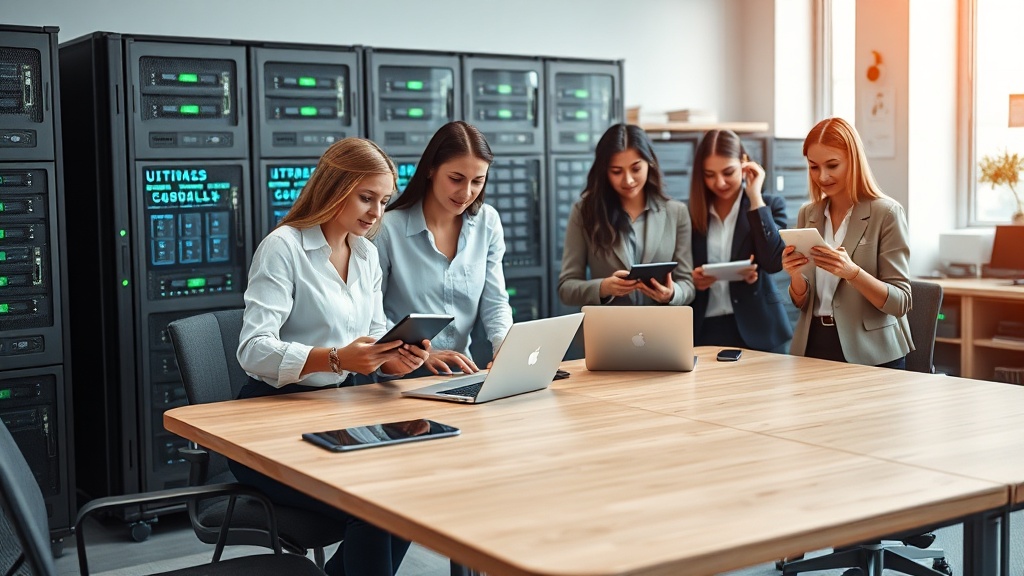 Características principais do Object Storage: