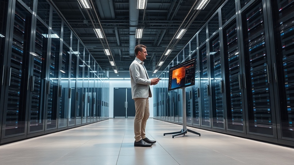 Um desempenho consistente para workloads de leitura e gravação